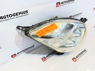 Фара правая передняя TOYOTA ISIS ZGM10G 2ZR-FAE 4468 3 ракурс