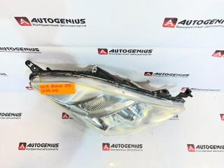 Фара правая передняя TOYOTA ISIS ZGM10G 2ZR-FAE 4468 4 ракурс