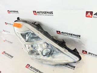Фара правая передняя TOYOTA ISIS ZGM10G 2ZR-FAE 4468 2 ракурс