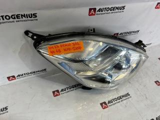 Фара правая передняя TOYOTA ISIS ZGM10G 2ZR-FAE 4468 3 ракурс