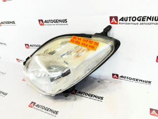 Фара левая передняя TOYOTA VITZ SCP90 2SZ-FE 52183 2 ракурс