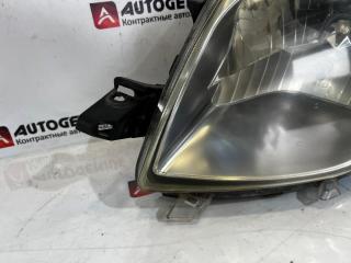 Фара левая передняя TOYOTA VITZ SCP90 2SZ-FE 52170 5 ракурс