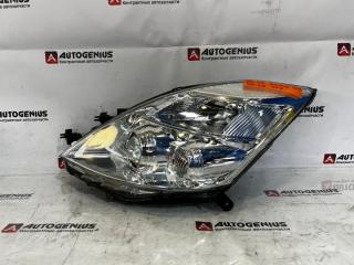 Фара левая передняя TOYOTA ISIS ZGM10G 2ZR-FAE 4468 1 ракурс
