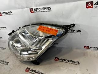 Фара левая передняя TOYOTA ISIS ZGM10G 2ZR-FAE 4468 2 ракурс