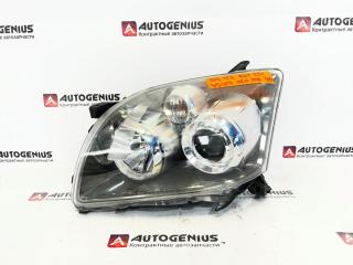 Фара левая передняя TOYOTA AVENSIS AZT251 2AZ-FSE 35107 1 ракурс