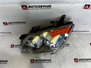 Фара левая передняя TOYOTA AVENSIS AZT251 2AZ-FSE 35107 4 ракурс