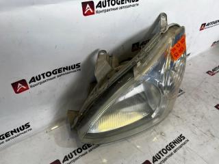 Фара левая передняя TOYOTA PLATZ SCP11 1SZ-FE 52067 3 ракурс