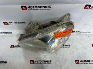 Фара левая передняя TOYOTA PLATZ SCP11 1SZ-FE 52067 4 ракурс