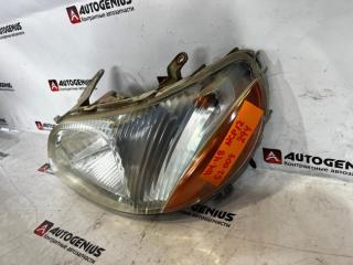 Фара левая передняя TOYOTA PLATZ NCP12 1NZ-FE 52009 2 ракурс