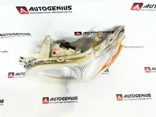Фара левая передняя TOYOTA PLATZ NCP12 1NZ-FE 52009 4 ракурс