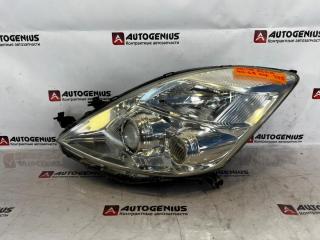 Фара левая передняя TOYOTA ISIS ZGM10G 2ZR-FAE 4468 1 ракурс