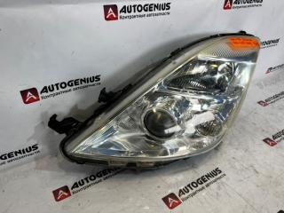 Фара левая передняя TOYOTA ISIS ZGM10G 2ZR-FAE 4468 3 ракурс