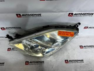 Фара левая передняя TOYOTA ISIS ZGM10G 2ZR-FAE 4468 4 ракурс