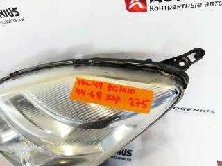 Фара левая передняя TOYOTA ISIS ZGM10G 2ZR-FAE 4468 5 ракурс
