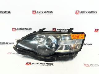 Фара левая передняя SUBARU LEGACY BL5 EJ204DPAJE 10020791 2B 1 ракурс