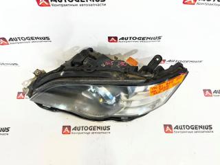 Фара левая передняя SUBARU LEGACY BL5 EJ204DPAJE 10020791 2B 4 ракурс