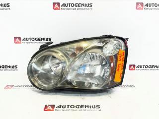 Фара левая передняя SUBARU IMPREZA GG2 EJ152DX7AE 1719 1 ракурс