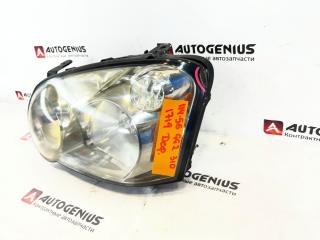 Фара левая передняя SUBARU IMPREZA GG2 EJ152DX7AE 1719 2 ракурс