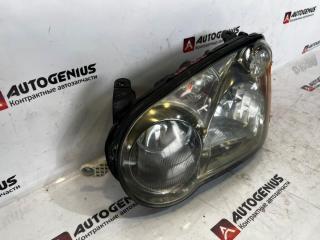 Фара левая передняя SUBARU IMPREZA GG2 EJ152DX7AE 1719 3 ракурс