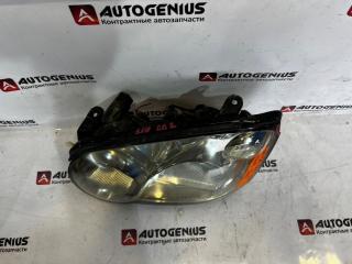 Фара левая передняя SUBARU IMPREZA GG2 EJ152DX7AE 1719 4 ракурс