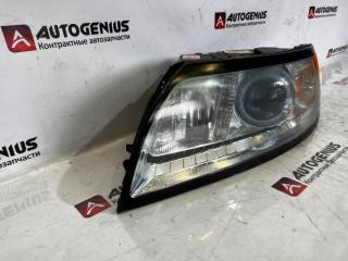 Фара левая передняя VOLVO V50 MW43 B4204S3 31299593 3 ракурс
