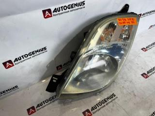 Фара левая передняя TOYOTA VITZ KSP90 1KR-FE 52169 3 ракурс