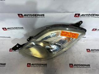 Фара левая передняя TOYOTA VITZ KSP90 1KR-FE 52169 4 ракурс