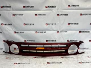 Решетка радиатора TOYOTA ESTIMA LUCIDA TCR10 2TZ-FE 1 ракурс Решетка радиатора TOYOTA ESTIMA LUCIDA TCR10 2TZ-FE 1 ракурс