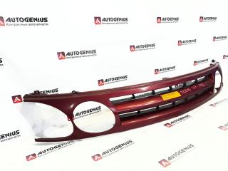 Решетка радиатора TOYOTA ESTIMA LUCIDA TCR10 2TZ-FE 3 ракурс Решетка радиатора TOYOTA ESTIMA LUCIDA TCR10 2TZ-FE 3 ракурс