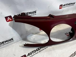 Решетка радиатора TOYOTA ESTIMA LUCIDA TCR10 2TZ-FE 5 ракурс Решетка радиатора TOYOTA ESTIMA LUCIDA TCR10 2TZ-FE 5 ракурс