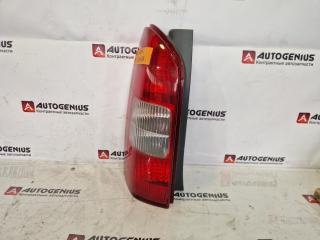 Стоп-сигнал левый TOYOTA PROBOX NCP51 1NZ-FE 52078 2 ракурс