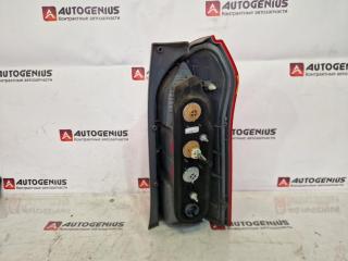 Стоп-сигнал левый TOYOTA PROBOX NCP51 1NZ-FE 52078 3 ракурс