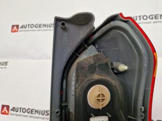 Стоп-сигнал левый TOYOTA PROBOX NCP51 1NZ-FE 52078 4 ракурс