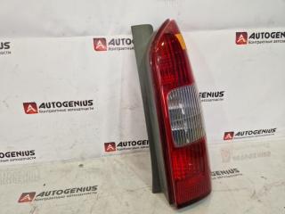 Стоп-сигнал левый TOYOTA PROBOX NCP51 1NZ-FE 52078 2 ракурс