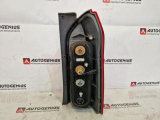 Стоп-сигнал левый TOYOTA PROBOX NCP51 1NZ-FE 52078 4 ракурс