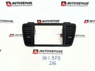 Рамка магнитофона SUBARU OUTBACK BP9 EJ253JPDFE 1 ракурс