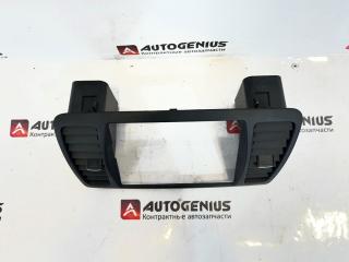 Рамка магнитофона SUBARU OUTBACK BP9 EJ253JPDFE 3 ракурс