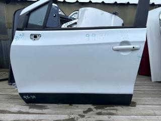 Дверь левая передняя SUZUKI SX4 YA22S 4 ракурс