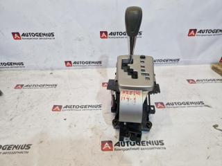 Селектор акпп TOYOTA COROLLA AXIO NZE141 1NZ-FE 1 ракурс