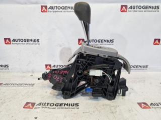 Селектор акпп TOYOTA COROLLA AXIO NZE141 1NZ-FE 4 ракурс