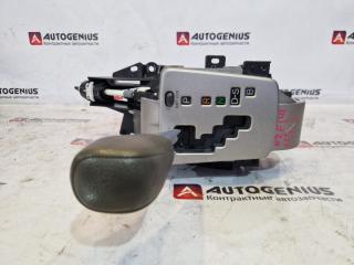 Селектор акпп TOYOTA COROLLA AXIO NZE141 1NZ-FE 5 ракурс