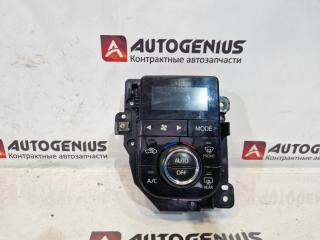 Блок управления климат-контролем TOYOTA ROOMY M900A 1KR-VET 55910B1170 1 ракурс