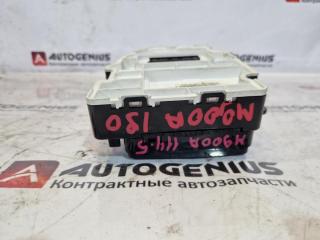 Блок управления климат-контролем TOYOTA ROOMY M900A 1KR-VET 55910B1170 2 ракурс