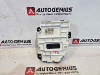 Блок управления климат-контролем TOYOTA ROOMY M900A 1KR-VET 55910B1170 3 ракурс