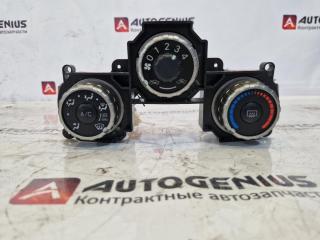 Блок управления климат-контролем TOYOTA RUSH J210E 3SZ-VE 1 ракурс