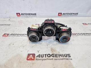 Блок управления климат-контролем TOYOTA RUSH J210E 3SZ-VE 2 ракурс