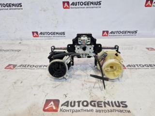 Блок управления климат-контролем TOYOTA RUSH J210E 3SZ-VE 3 ракурс