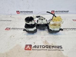 Блок управления климат-контролем TOYOTA RUSH J210E 3SZ-VE 4 ракурс