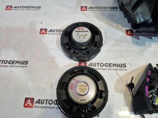 Сабвуфер MITSUBISHI OUTLANDER CW5W 4B12 5 ракурс