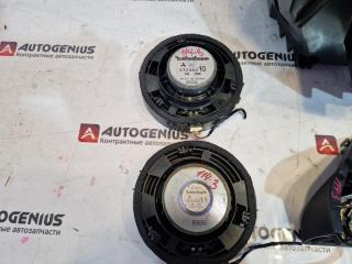Сабвуфер MITSUBISHI OUTLANDER CW5W 4B12 5 ракурс